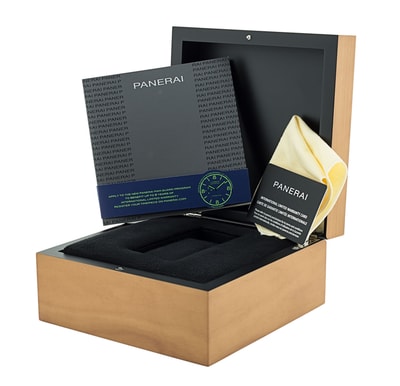 Panerai Radiomir 1940 PAM00627